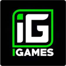 IGames Mobile APK icon